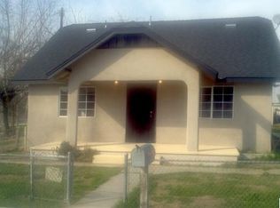 952 Tomah Ave, Porterville, CA 93257