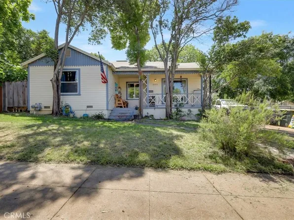 2625 McClellan Ave, Oroville, CA 95966