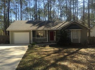 8109 Holly Ridge Trl, Tallahassee, FL 32312