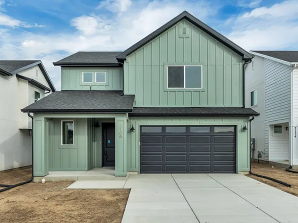 2186 W 2615 N #139, Clearfield, UT 84015