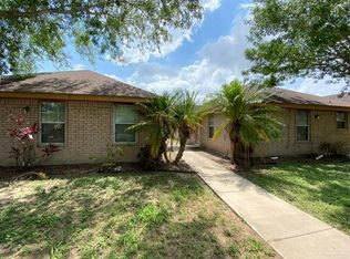 3805 Sheraton Ave APT A, Pharr, TX 78577