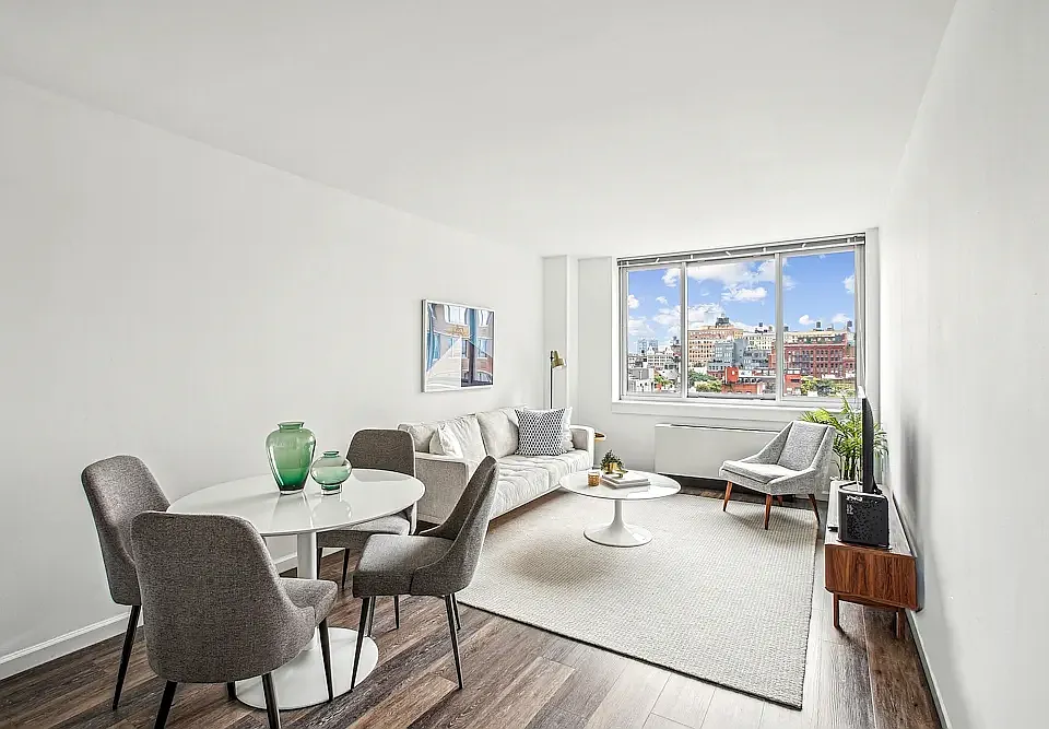 229 Chrystie St #1115-B