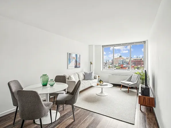 229 Chrystie St, New York, NY