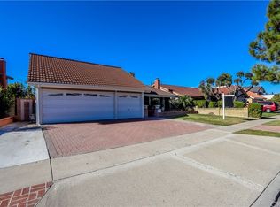 3410 S Birch St, Santa Ana, CA 92707