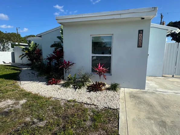 660 NE 57th Ct, Fort Lauderdale, FL 33334