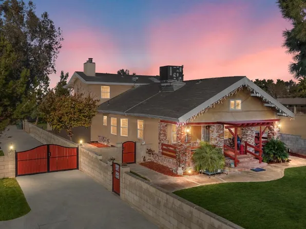 6706 Houghton Rd, Bakersfield, CA 93313