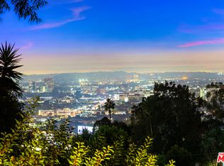 8650 Metz Pl, Los Angeles, CA 90069