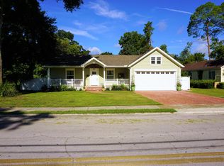 826 Pine Ave SW, Live Oak, FL 32064