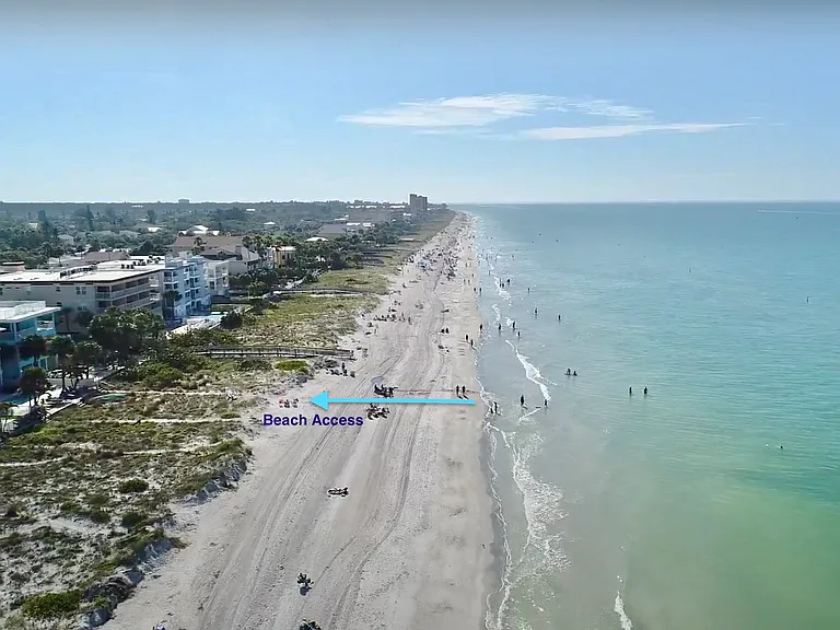 Gulf Blvd — Photo 62
