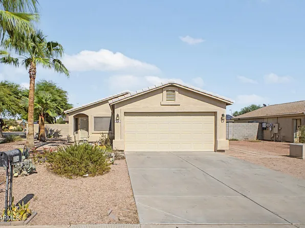 504 S 7th St, Buckeye, AZ 85326