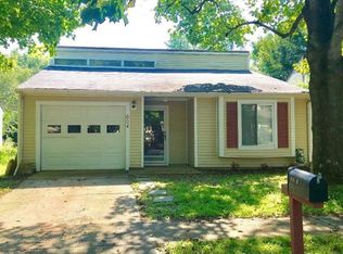 604 Hidden Point Dr, Lexington, KY 40517