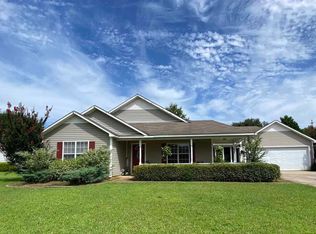 206 Brittland Dr, Bonaire, GA 31005