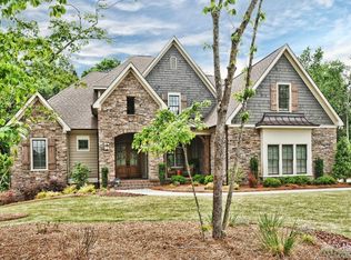 552 Quaker Meadows Ln #163, Fort Mill, SC 29715