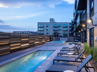 Platform Apartments, Saint Paul, MN 55114