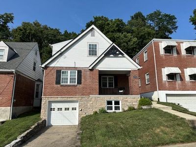 903 Taylor Ave, Bellevue, KY, 41073