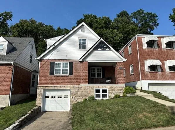 903 Taylor Ave, Bellevue, KY 41073