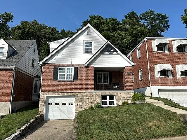 903 Taylor Ave photo 1