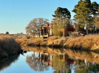 308 N Red Bridge Rd, Roswell, NM 88201