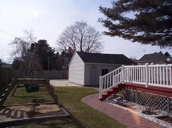 2408 Adams STREET, Two Rivers, WI 54241