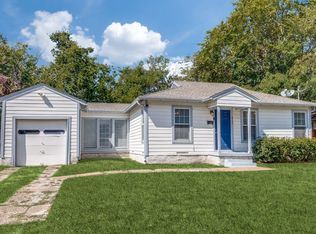 6523 Santa Fe Ave, Dallas, TX 75223