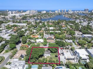 739 N Victoria Park Rd, Fort Lauderdale, FL 33304