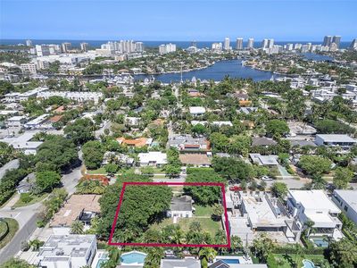 739 N Victoria Park Road, Fort Lauderdale, FL, 33304