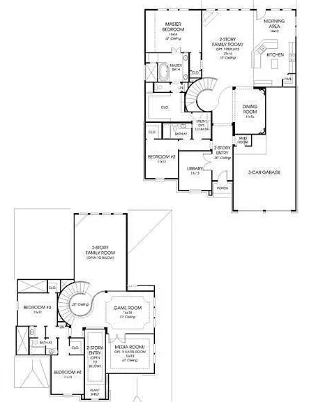 28045 Woodland Bend Way — Photo 47