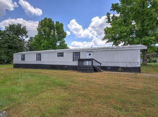 126 Rising Fawn Trl NE, Rome, GA 30165