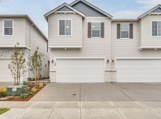 744 NW 178th Way, Ridgefield, WA 98642