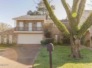 19 Timber Ridge Dr, Brandon, MS 39042