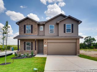 11510 Tengyc Cres, San Antonio, TX 78245