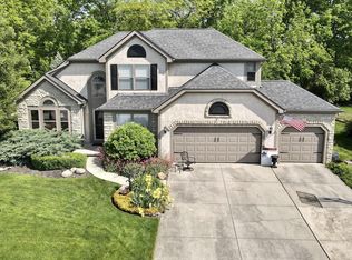 2252 Birch Bark Trl, Grove City, OH