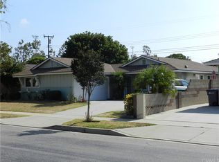 19110 Campaign Dr, Carson, CA 90746