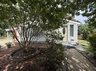 6242 Indian Run Pkwy, Alexandria, VA 22312