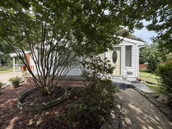 6242 Indian Run Pkwy, Alexandria, VA 22312