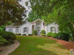 1151 Ramser Dr, Watkinsville, GA 30677
