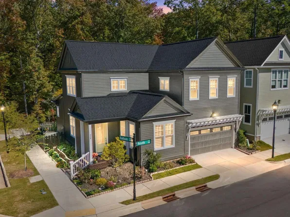 924 Noisette Ct, Durham, NC 27713