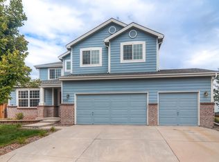 4589 Swansboro Ct, Highlands Ranch, CO 80126