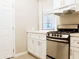 1355 Stevenson St #A, San Francisco, CA 94103