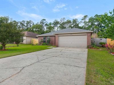 208 Millet Cir, Cantonment, FL, 32533