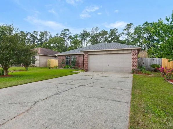 208 Millet Cir, Cantonment, FL 32533