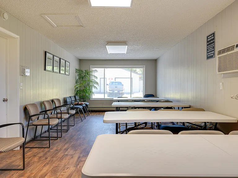 Brandt Apartments — Photo 11