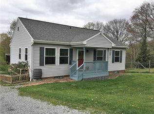 492 Tank Farm Rd, Aliquippa, PA 15001