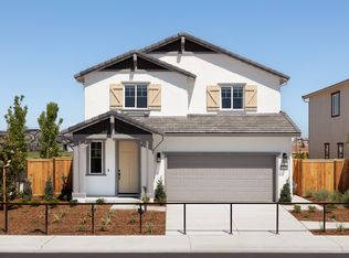 Plan 3 Plan, Riverblossom at Montelena, Rancho Cordova, CA 95742