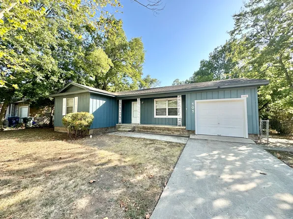 707 W Lincoln Ave, Copperas Cove, TX 76522