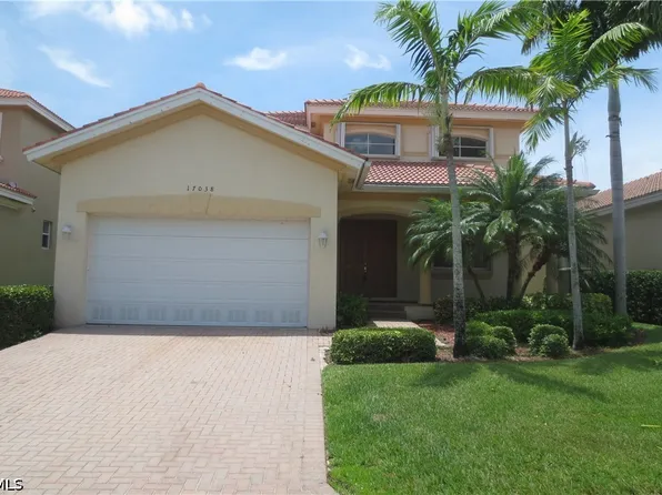 17038 Tremont St, Fort Myers, FL 33908