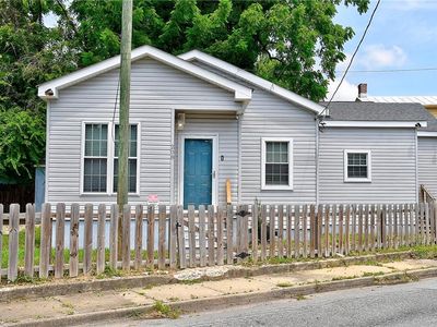 208 Gilmerton Ave, Portsmouth, VA, 23704
