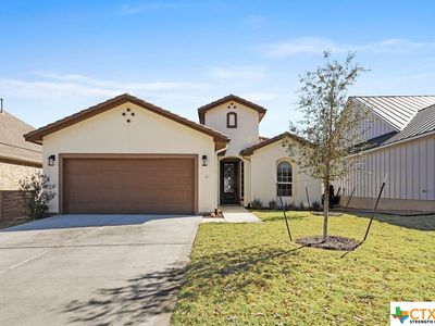 117 Calming Agave Way, San Marcos, TX, 78666