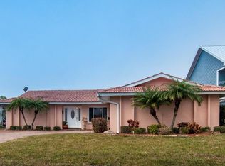 4969 Marlin Dr, New Port Richey, FL 34652