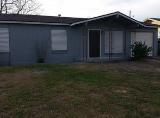 1909 Darcey Dr, Corpus Christi, TX 78416